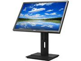Acer B226WLymdr Black 22" 5ms Widescreen LED Backlight LCD Monitor Built-in Speakers