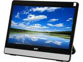 Acer FT200HQLbmjj (UM.IT0AA.002) Black 20" Capacitive Touchscreen Monitor 10 point Built-in Speakers