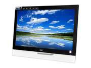 Acer T272HLbmjjz 27" Capacitive 10-points multi-touch Widescreen Monitor Built-in Speakers