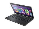 Acer TravelMate P246-M TMP246-M-394V 14" LED (ComfyView) Notebook - Intel Core i3 i3-4005U 1.70 GHz - Black