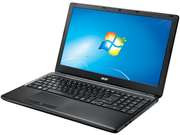 Acer TravelMate P TMP455-M-7462 Intel Core i7-4500U 1.8GHz 15.6" Windows 7 Professional 64-bit (available through downgrade rights from Windows 8 Pro) Notebook