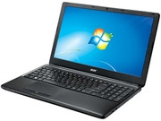 Acer TravelMate P TMP455-M-5406 Intel Core i5-4200U 1.6Ghz 15.6" Windows 7 Professional 64-bit Notebook