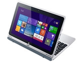 Acer Aspire Switch 10 SW5-012-14HK Intel Atom Z3735F 1.33GHz 10.1" Windows 8.1 Pro 32-bit Notebook