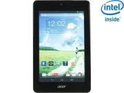 Acer Iconia One 7 B1-730HD-11S6 Intel Atom Z2560 1GB LPDDR2 Memory 8GB 7.0" Touchscreen Tablet Android Jelly Bean