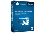 Acronis True Image 2015 Backup and Recovery (BIL)