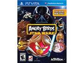 Angry Birds Star Wars PlayStation Vita