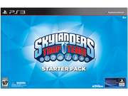 Skylanders Trap Team Starter Pack PS3