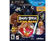 Angry Birds Star Wars PlayStation 3