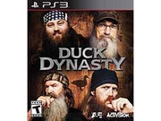 Duck Dynasty PS3