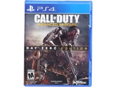 Call of Duty: Advanced Warfare Day Zero Edition PS4