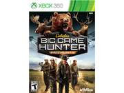 Cabela's Big Game Hunter / Pro Hunts Xbox 360
