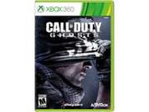 Call of Duty: Ghosts Xbox 360