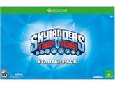 Skylanders Trap Team Starter Pack  Xbox One