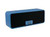 Xtream S2B Portable Bluetooth 3.0 Wireless Speakers (Blue)