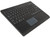 ADESSO WKB-4000UB Black 2.4 GHz RF Wireless Keyboard