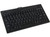 ADESSO AKB-310UB Black Wired Trackball keyboard