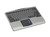 ADESSO 2-Tone RF Wireless Keyboard
