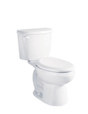 Mainstream Complete Two Piece 1.59 Gal. Two Piece Elongated Toilet