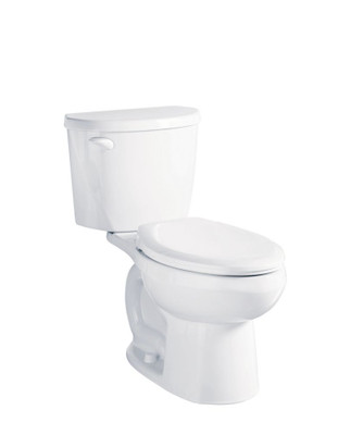 Mainstream Complete Two Piece 1.59 Gal. Two Piece Elongated Toilet