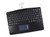 ADESSO WKB-4000BB Bluetooth Touchpad Keyboard