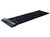 ADESSO Waterproof Flex Keyboard AKB-222UB Black Keyboard