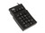 ADESSO AKP-220B Black Wired Mechanical Numeric Keypad