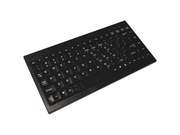 ADESSO ACK-595UB Black Wired Keyboard