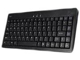 ADESSO AKB-110B EasyTouch Keyboard