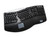 ADESSO PCK-308B Black Keyboard Built-It Touchpad
