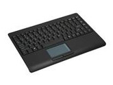 ADESSO Bluetooth Touchpad Keyboard