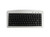 ADESSO AKB-901 2-Tone Wired Mini Keyboard