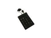 ADESSO AKP-218 Black Wired Waterproof Key Pad