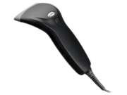 Adesso NuScan 1200 Handheld Linear Image Barcode Scanner