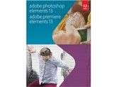 Adobe Photoshop & Premiere Elements 13 Bundle for Windows & Mac - Full Version - Download