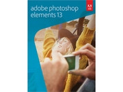 Adobe Photoshop Elements 13 for Windows & Mac - Full Version (French Canadian) - Download