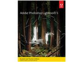 Adobe Photoshop Lightroom 5 for Windows & Mac - Student & Teacher Edition
