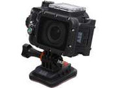 AEE EE-S70 Black 16MP Action Camera