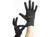 Agloves Conductive Sport Black Touchscreen Gloves Medium/Lrg