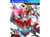 BlazBlue: Chrono Phantasma PlayStation Vita