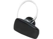 Quikcell QQBT518 Midnight Black "Bolt" 3.0 Bluetooth Headset