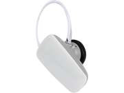 Quikcell QQBT523 White "Bolt" 3.0 Bluetooth Headset