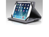 7â€�/8â€� Universal Tablet Case/Stand with Built-In 4100 mAh Powerbank (also compatible with iPad Mini)