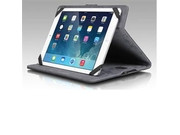 9?/10? Universal Tablet Case/Stand with Built-In 4100 mAh Powerbank (also compatible with iPad Air)