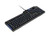 Aluratek L70 AGB600F Black Wired Backlit Keyboard