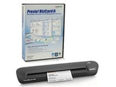 Ambir Technology - PS600-ME - Ambir TravelScan Pro PS600-ME Card Scanner - 600 dpi Optical - 48-bit Color - 8-bit