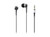 Antec dBs Gray BXH-100 GRY In Ear Earphone (Gray)