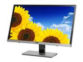 AOC I2367FH i2367Fh Black / Silver 23" 5ms Widescreen LED Backlight LCD Monitor, IPS Panel Built-in Speakers