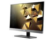 AOC Black,Silver 27" 5ms LED Backlight LCD Monitor