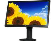 AOC Q2770PQU Black  27" 5ms WQHD HDMI Widescreen LED Backlight LCD Monitor IPS Panel