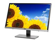 AOC i2367Fh Black / Silver 23" 5ms Widescreen LED Backlight LCD Monitor, IPS Panel Built-in Speakers